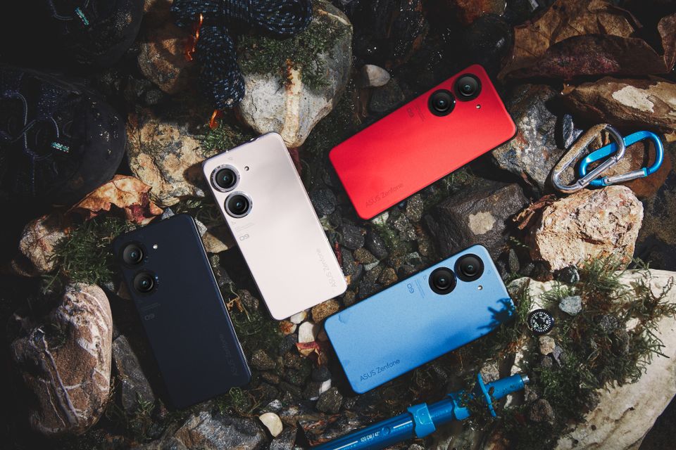 Zenfone 9 Series